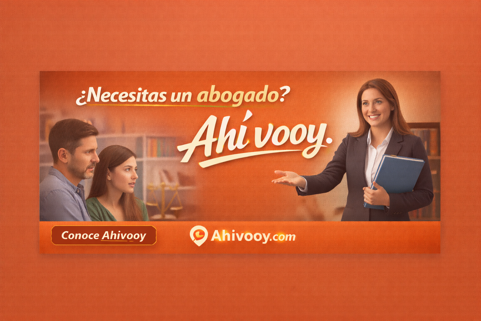 Asesoría legal